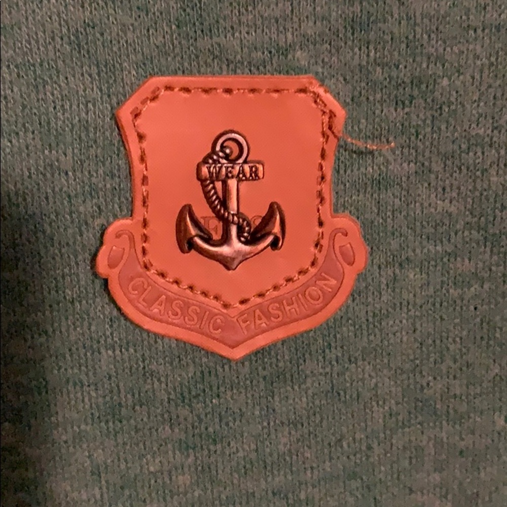 Hoodie - Picture 2 of 4